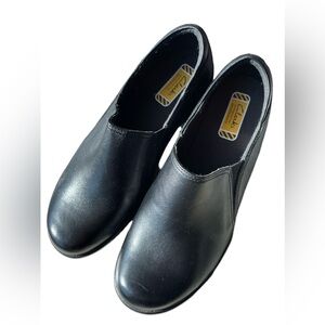 Clarks comfort shoes size 7 Wide